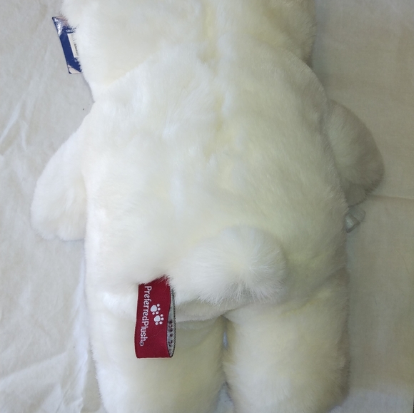 NWOT Preferred Plush Graduation bear plushie. - Picture 5 of 7